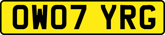 OW07YRG