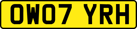 OW07YRH