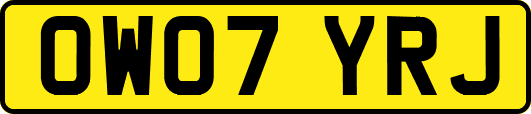 OW07YRJ