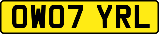 OW07YRL