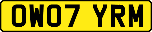 OW07YRM