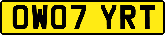 OW07YRT