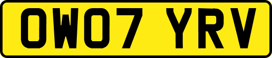 OW07YRV
