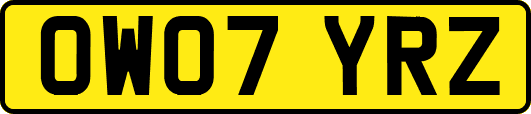 OW07YRZ