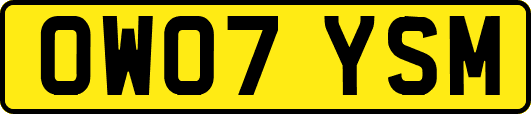 OW07YSM