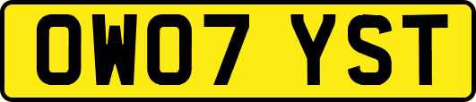 OW07YST