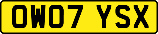 OW07YSX