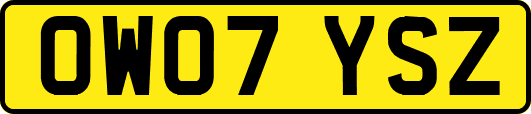 OW07YSZ