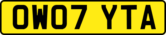 OW07YTA