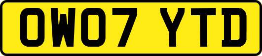 OW07YTD