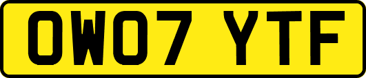 OW07YTF