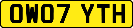 OW07YTH