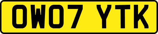 OW07YTK