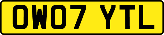 OW07YTL