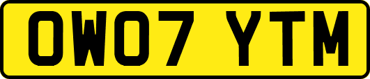 OW07YTM