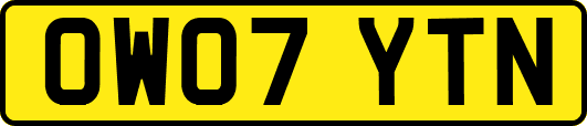 OW07YTN