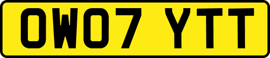 OW07YTT