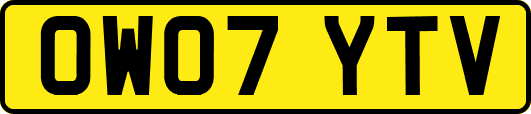 OW07YTV
