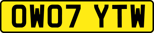 OW07YTW