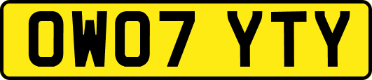 OW07YTY