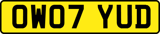 OW07YUD