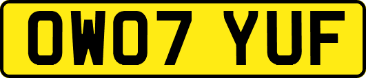 OW07YUF