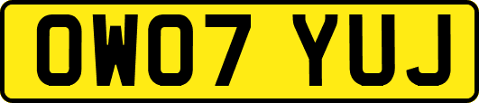 OW07YUJ