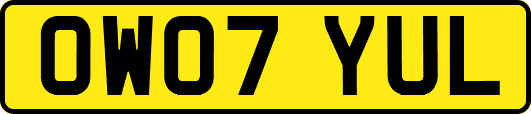 OW07YUL