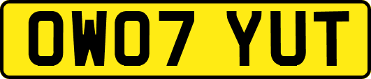 OW07YUT