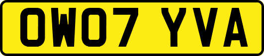 OW07YVA