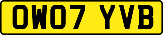 OW07YVB