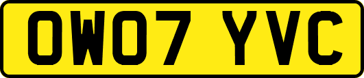 OW07YVC
