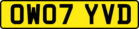 OW07YVD