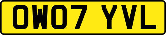 OW07YVL