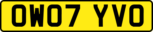 OW07YVO