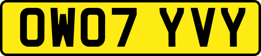 OW07YVY