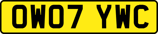 OW07YWC