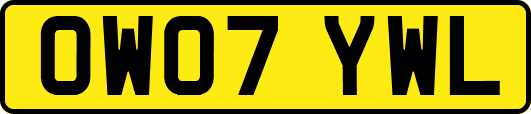 OW07YWL
