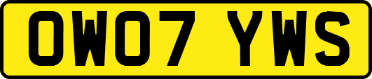 OW07YWS