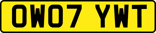 OW07YWT