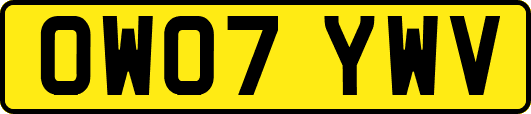 OW07YWV