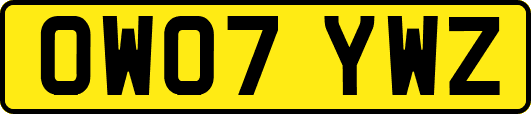 OW07YWZ