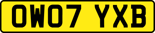 OW07YXB