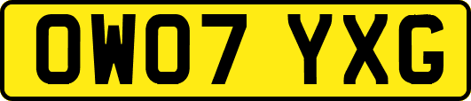 OW07YXG