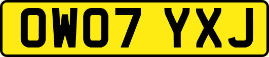 OW07YXJ