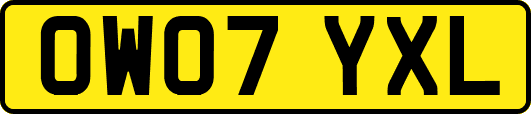 OW07YXL