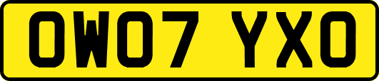 OW07YXO