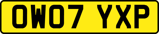 OW07YXP
