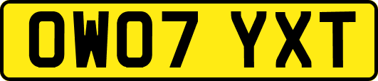 OW07YXT