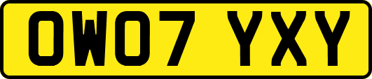 OW07YXY